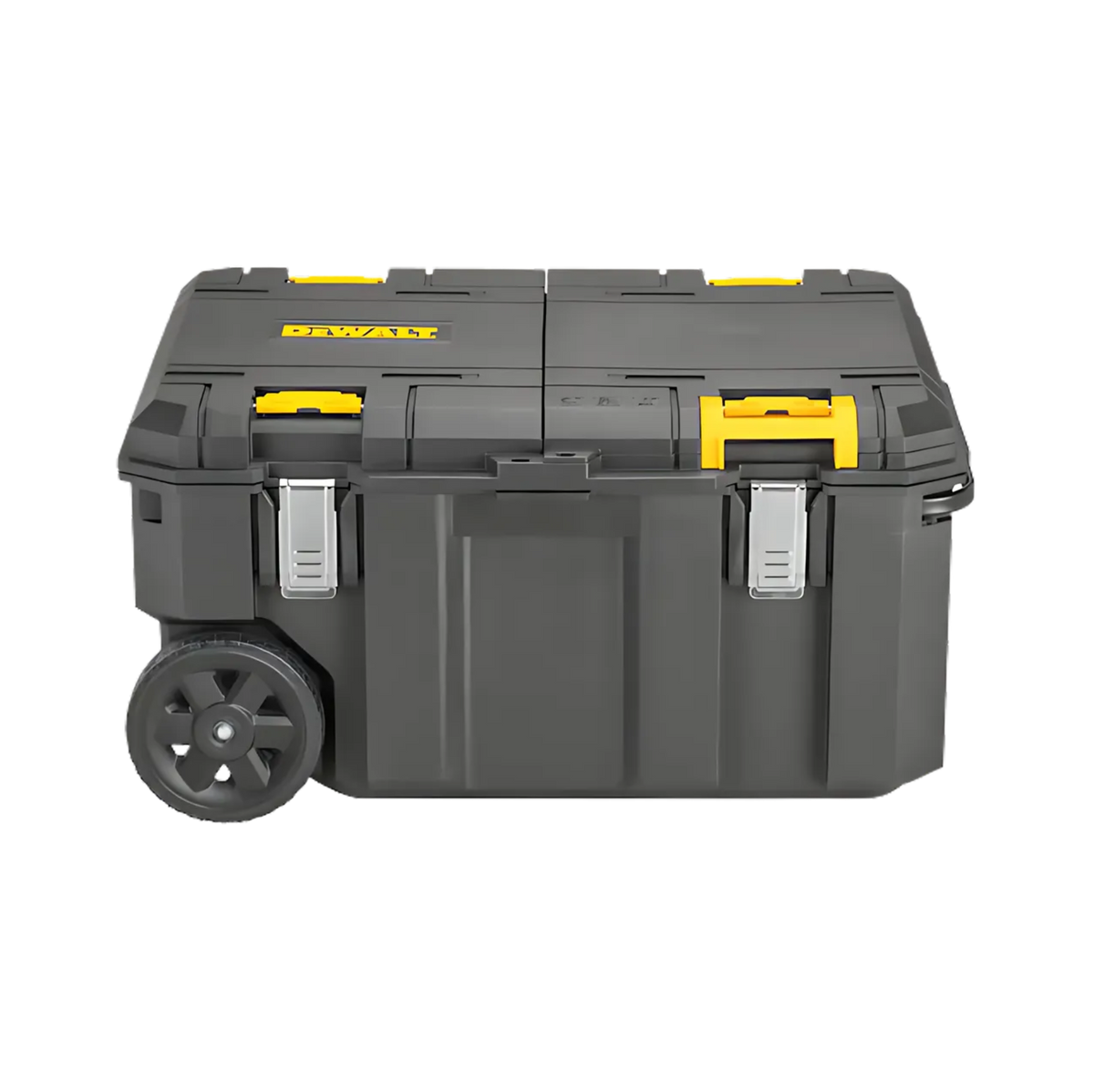 Caixa Organizadora Com Rodas Contractor Tstak Dwst17871-1 Dewalt
