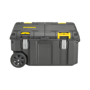 Caixa Organizadora Com Rodas Contractor Tstak Dwst17871-1 Dewalt