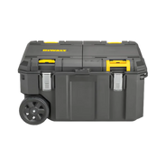 Caixa Organizadora Com Rodas Contractor Tstak Dwst17871-1 Dewalt