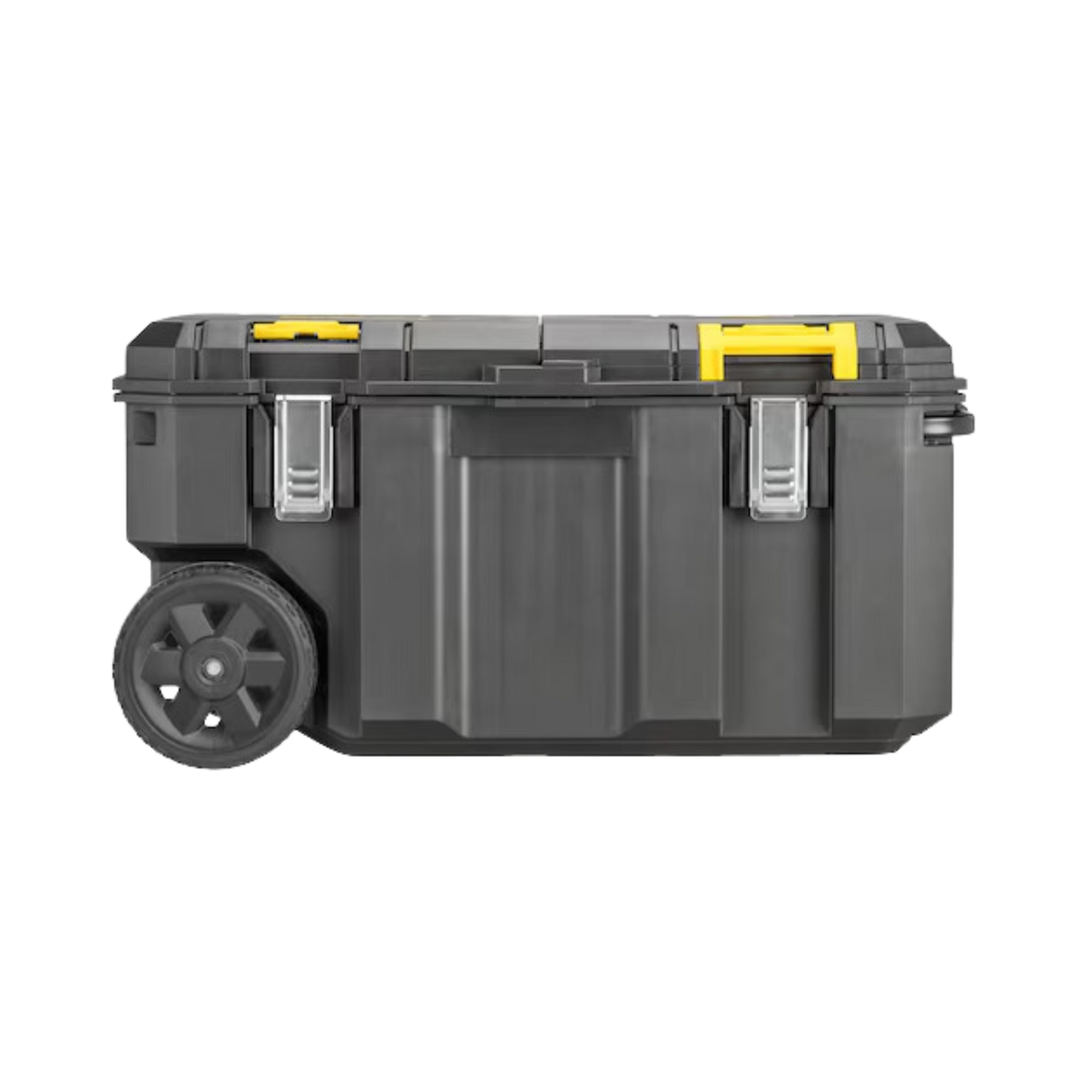 Caixa Organizadora Com Rodas Contractor Tstak Dwst17871-1 Dewalt