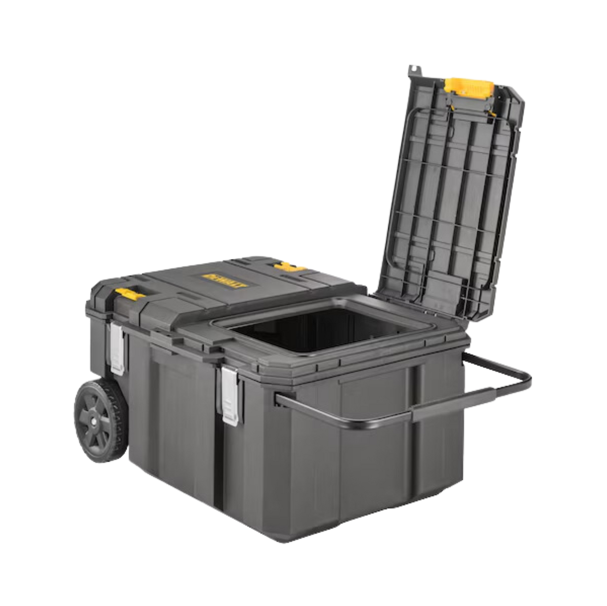 Caixa Organizadora Com Rodas Contractor Tstak Dwst17871-1 Dewalt