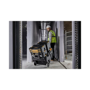 Caixa Organizadora Com Rodas Contractor Tstak Dwst17871-1 Dewalt