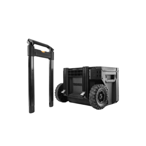 Caixa Organizadora com Rodas Stacktech TBB1B70R Toughbuilt