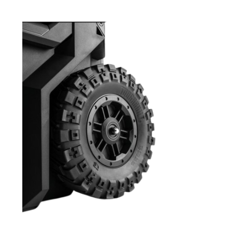 Caixa Organizadora com Rodas Stacktech TBB1B70R Toughbuilt