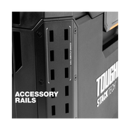 Caixa Organizadora com Rodas Stacktech TBB1B70R Toughbuilt