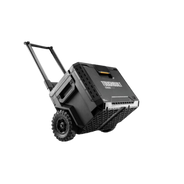 Caixa Organizadora com Rodas Stacktech TBB1B70R Toughbuilt