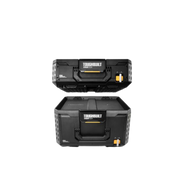 Caixa Organizadora com Rodas Stacktech TBB1B70R Toughbuilt