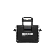 Caixa Organizadora com Rodas Stacktech TBB1B70R Toughbuilt