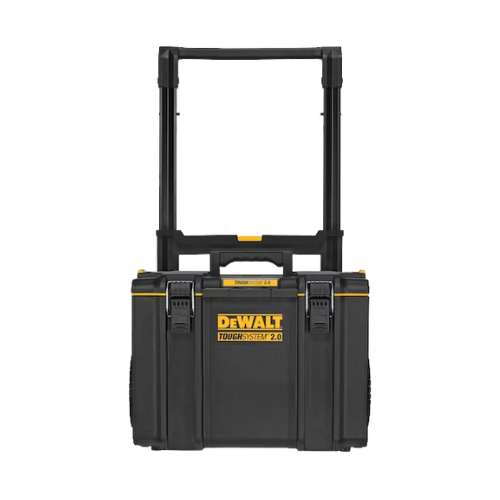 Caixa Organizadora Com Rodas Toughsystem Dwst08450 Dewalt