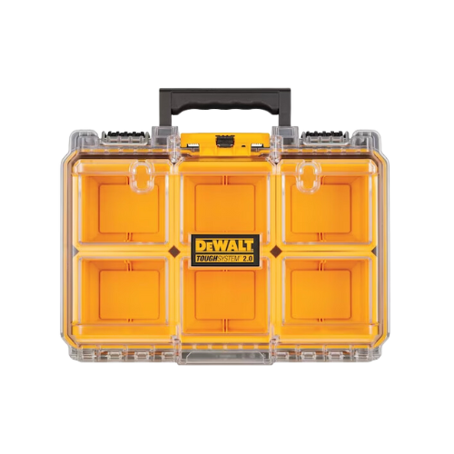 Caixa Organizadora Compacta Toughsystem Dwst08020 Dewalt