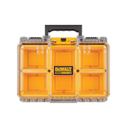 Caixa Organizadora Compacta Toughsystem Dwst08020 Dewalt