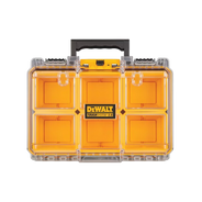 Caixa Organizadora Compacta Toughsystem Dwst08020 Dewalt