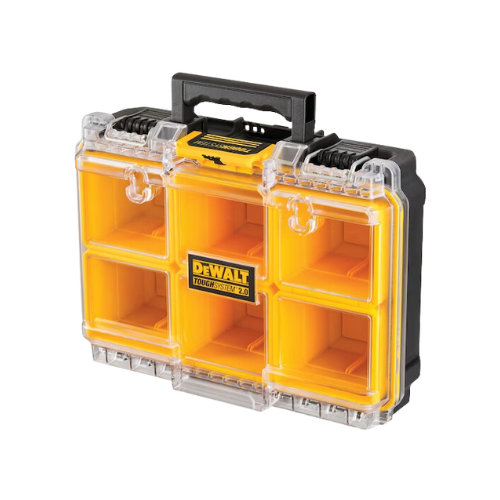 Caixa Organizadora Compacta Toughsystem Dwst08020 Dewalt