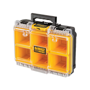 Caixa Organizadora Compacta Toughsystem Dwst08020 Dewalt