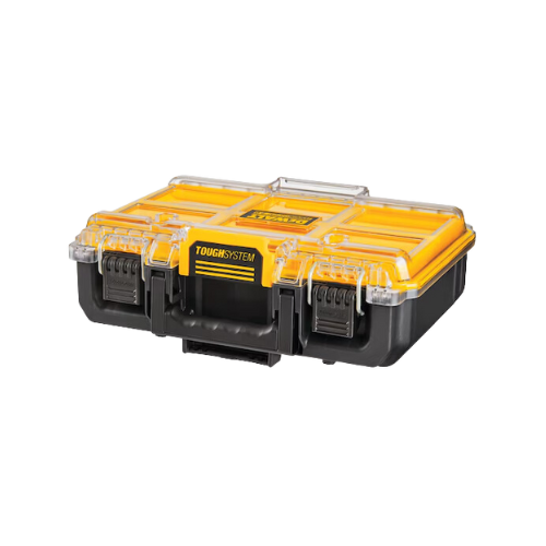 Caixa Organizadora Compacta Toughsystem Dwst08020 Dewalt