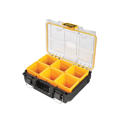 Caixa Organizadora Compacta Toughsystem Dwst08020 Dewalt