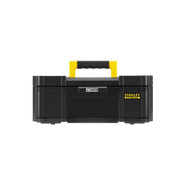 caixa organizadora plastica com 1 gaveta fmst171968 pro stack stanley