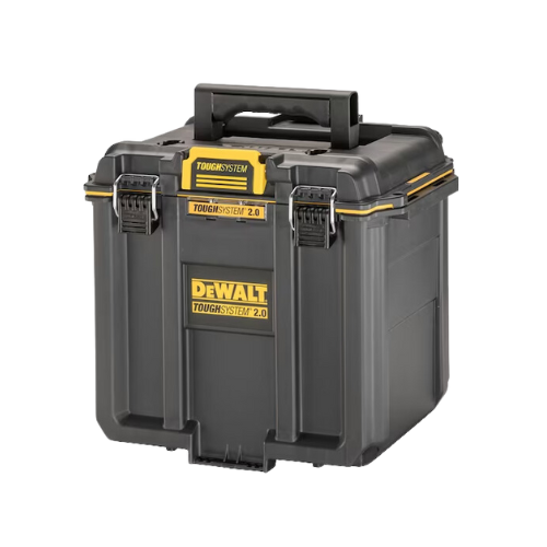 Caixa Organizadora Profunda Toughsystem Dwst08035 Dewalt