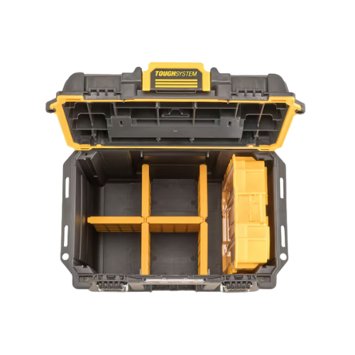 Caixa Organizadora Profunda Toughsystem Dwst08035 Dewalt