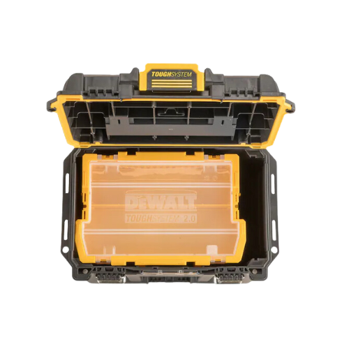 Caixa Organizadora Profunda Toughsystem Dwst08035 Dewalt