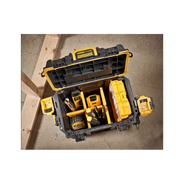 Caixa Organizadora Profunda Toughsystem Dwst08035 Dewalt