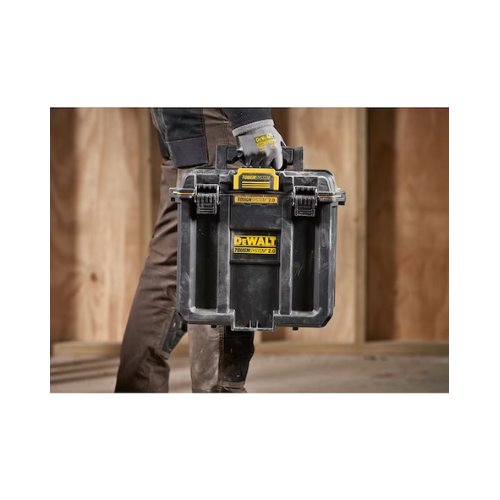 Caixa Organizadora Profunda Toughsystem Dwst08035 Dewalt