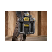 Caixa Organizadora Profunda Toughsystem Dwst08035 Dewalt