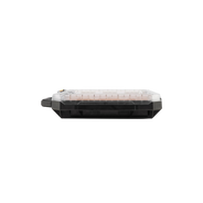 CAIXA ORGANIZADORA TAMPA TRANSP PLAST STACKTECH TBB1O10 TOUGHBUILT