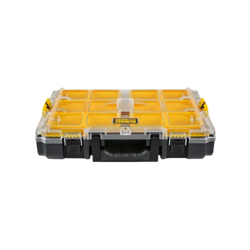 Caixa Organizadora Toughsystem Dwst08040 Dewalt