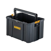 caixa profunda aberta tstak dwst17809 dewalt