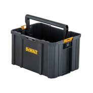 caixa profunda aberta tstak dwst17809 dewalt