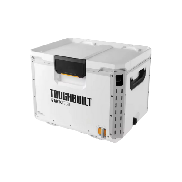 CAIXA TERMICA COOLER GRANDE STACKTECH TBB1C70 TOUGHBUILT