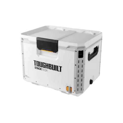 CAIXA TERMICA COOLER GRANDE STACKTECH TBB1C70 TOUGHBUILT