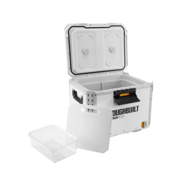 CAIXA TERMICA COOLER GRANDE STACKTECH TBB1C70 TOUGHBUILT
