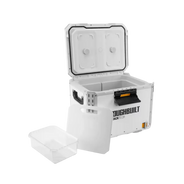 CAIXA TERMICA COOLER GRANDE STACKTECH TBB1C70 TOUGHBUILT