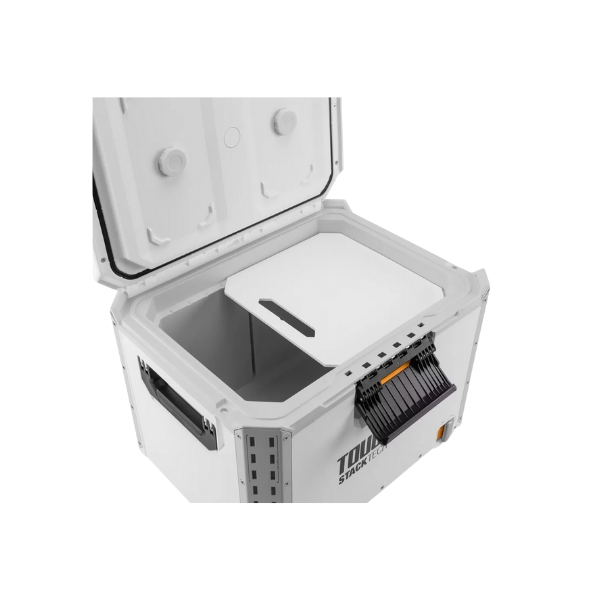 CAIXA TERMICA COOLER GRANDE STACKTECH TBB1C70 TOUGHBUILT