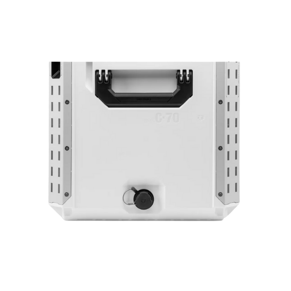 CAIXA TERMICA COOLER GRANDE STACKTECH TBB1C70 TOUGHBUILT