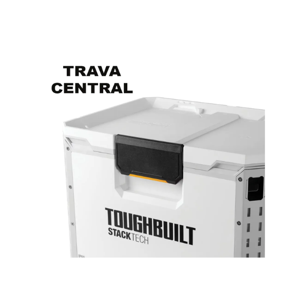 CAIXA TERMICA COOLER GRANDE STACKTECH TBB1C70 TOUGHBUILT