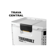CAIXA TERMICA COOLER GRANDE STACKTECH TBB1C70 TOUGHBUILT