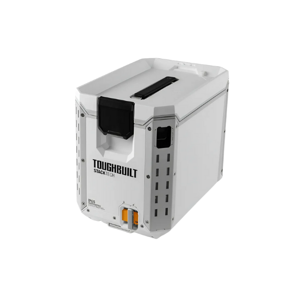 CAIXA TERMICA COOLER STACKTECH TBB1C60C TOUGHBUILT
