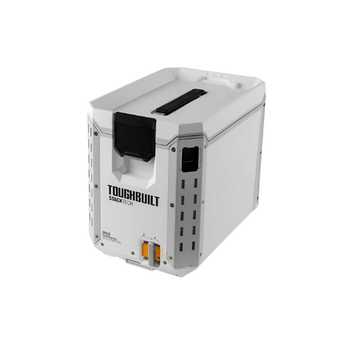 CAIXA TERMICA COOLER STACKTECH TBB1C60C TOUGHBUILT