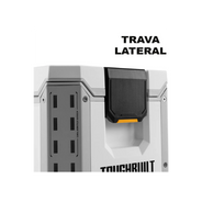 CAIXA TERMICA COOLER STACKTECH TBB1C60C TOUGHBUILT