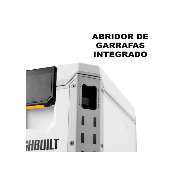 CAIXA TERMICA COOLER STACKTECH TBB1C60C TOUGHBUILT