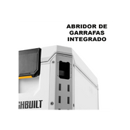 CAIXA TERMICA COOLER STACKTECH TBB1C60C TOUGHBUILT