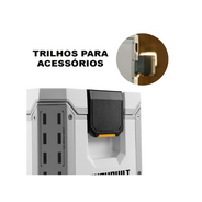 CAIXA TERMICA COOLER STACKTECH TBB1C60C TOUGHBUILT