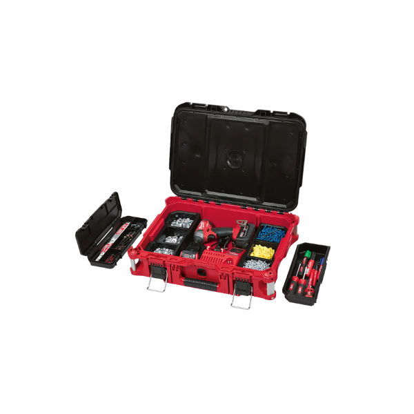 Caixa Ferramentas Organizadora Packout 48-22-8424 Milwaukee