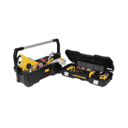 Caixa Ferramentas Organizadora Com Estojo Dwst24070 Dewalt
