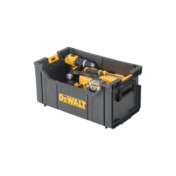 Caixa Organizadora Aberta Toughsystem Dwst08205 Dewalt