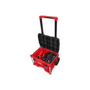 Caixa Organizadora Profunda Plást Com Roda Packout 48-22-8427 Milwaukee