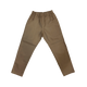 Calça Brim Cáqui GG Uniformann